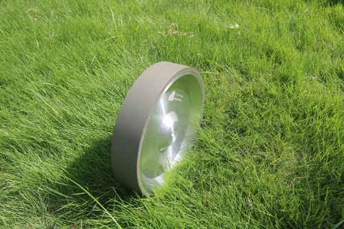 Resin diamond wheel 250mm for - diamond,