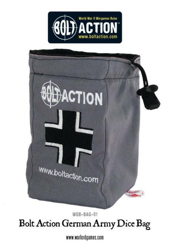 Bolt action - -,