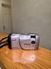 Olympus Camedia D-340R Digital