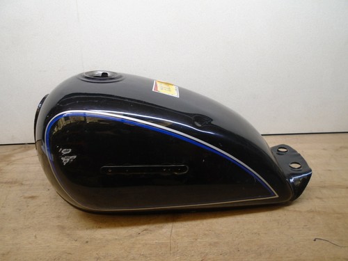 Suzuki gn125 fuel tank t171 - gn125,