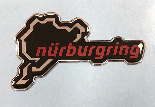 Nurburgring circuit - nurburgring,