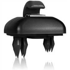 Premium Sun Visor Clip Hangers