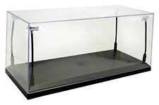 LINKWOW T9-189910 - 1/18 LED DISPLAY CASE 4 LIGHTS 