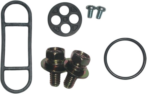 Petrol tap repair kit for - repair,
