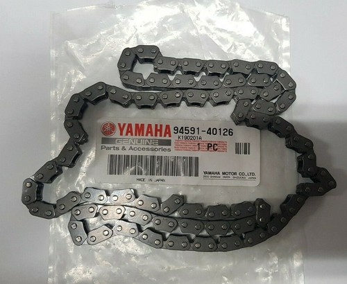 Yamaha 550 xt600z timing - xt,