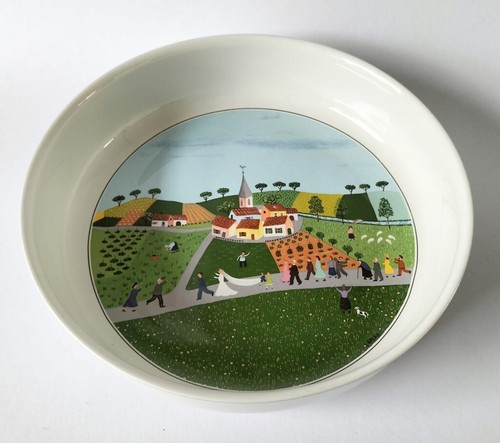 Villeroy and boch naif bowl - boch,