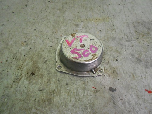Honda 500 carb top - 500,