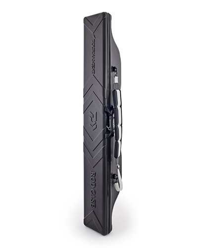 Daiwa tournament rod case - rod,