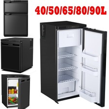 Campervan 12V Fridge