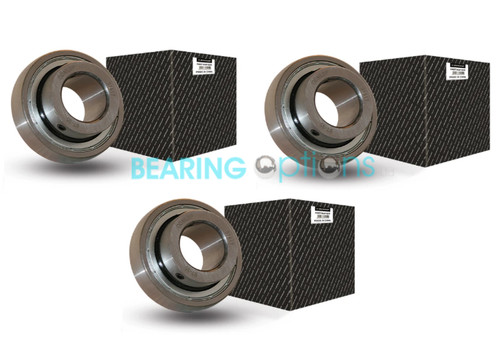 Dunlop axle bearings 25mm - bearings, x