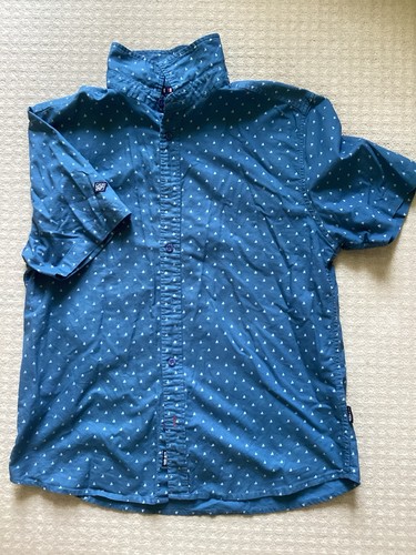 Mens quba sails - mens, short