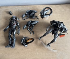 Halo 4 Promethean Action