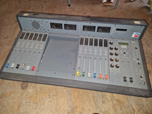 Soundcraft rm1d - soundcraft,