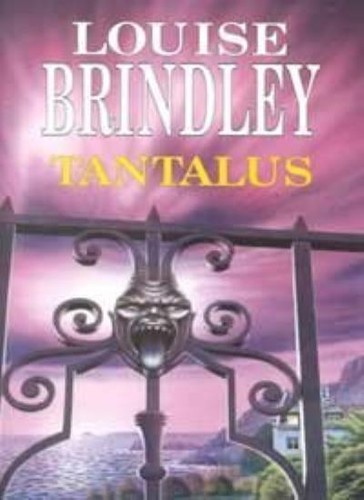 Tantalus louise brindley - tantalus,louise,