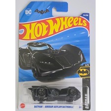 Batman: Arkham Asylum