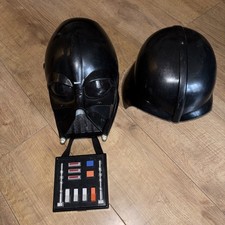 Darth Vader Mask w/Voice