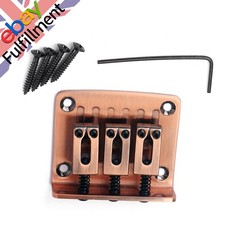 Cigar Box Guitar Parts