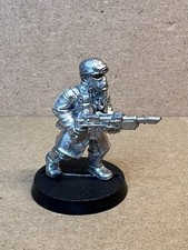 Warhammer 40K 1999 Metal Astra