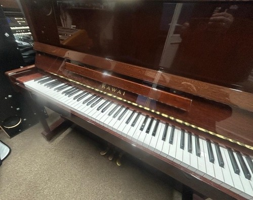 Kawai k25e upright - piano, uk