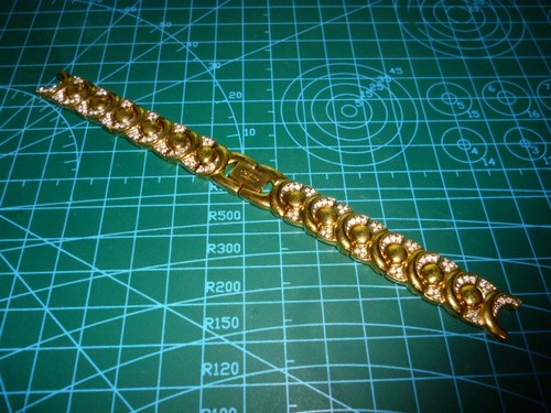 Ladies original rotary gold - original,