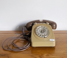 Vintage GPO/BT Telephone