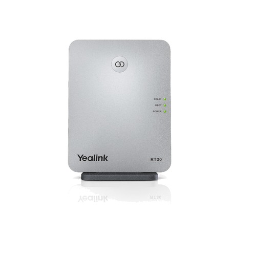 Rt30 dect repeater yealink - dect,