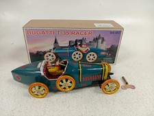 Vintage Style Bugatti T-35