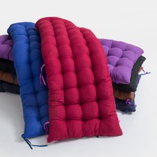 Cushion Pad Replacement for Sun Lounger Recliner Bench Chair Seat Garden Outdoor