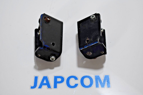 Ek9 spoiler tilt brackets - tilt,