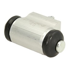 Delphi LW39036 Rear Wheel