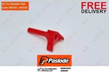 Paslode Stem Adapter fits