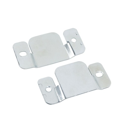 Pair large divan - pair, base