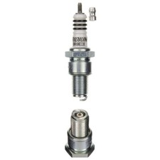 NGK BR8EIX CANDLE for Suzuki