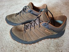 TIMBERLAND - PARKER RIDGE