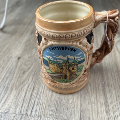 Antwerpen beer bier stein - antwerpen,