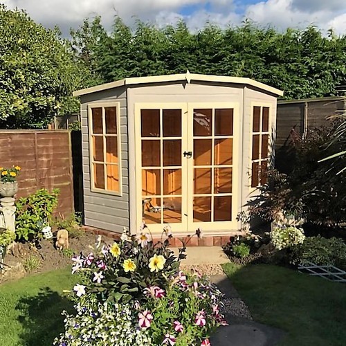Hampton 7 summerhouse - hampton,