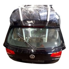 VW Passat MK7 B8 Estate