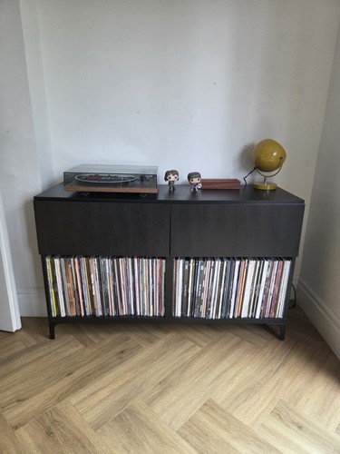 Ikea besta sideboard - besta,
