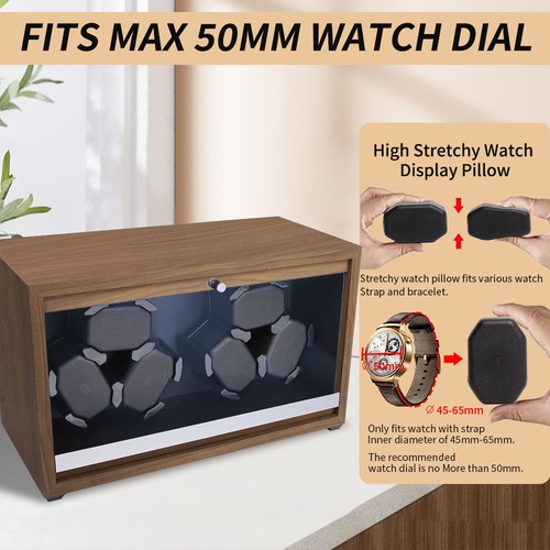 Automatic watch winder - automatic,