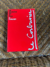 The Decorative Art of Today -