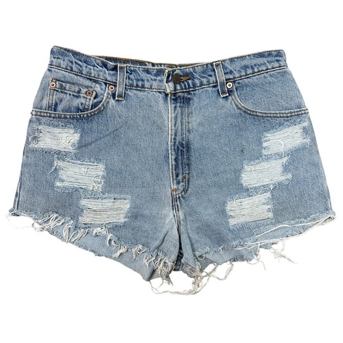 Levis 550 denim - levis,