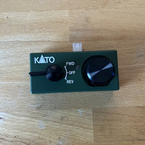 Kato 015 gauge - kato,