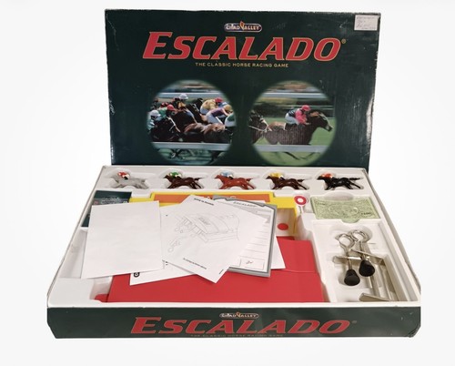 Chad valley escalado - valley, classic