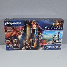 Playmobil 70539 Novelmore