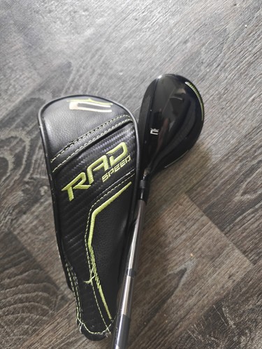 Cobra radspeed hybrid 21 - cobra, #4