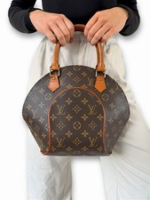 Vintage Louis Vuitton Ellipse