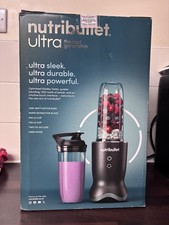 Nutribullet Ultra Blender