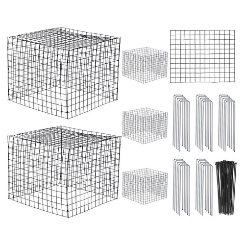 Sheet small wire plant - 8,