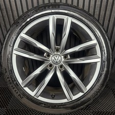 Genuine vw passat - 18'',