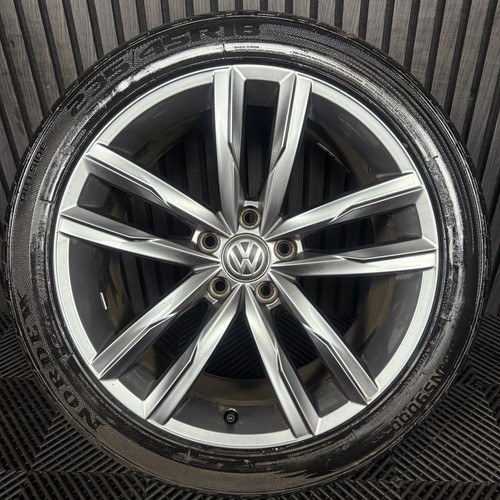 Genuine vw passat r - 1x,